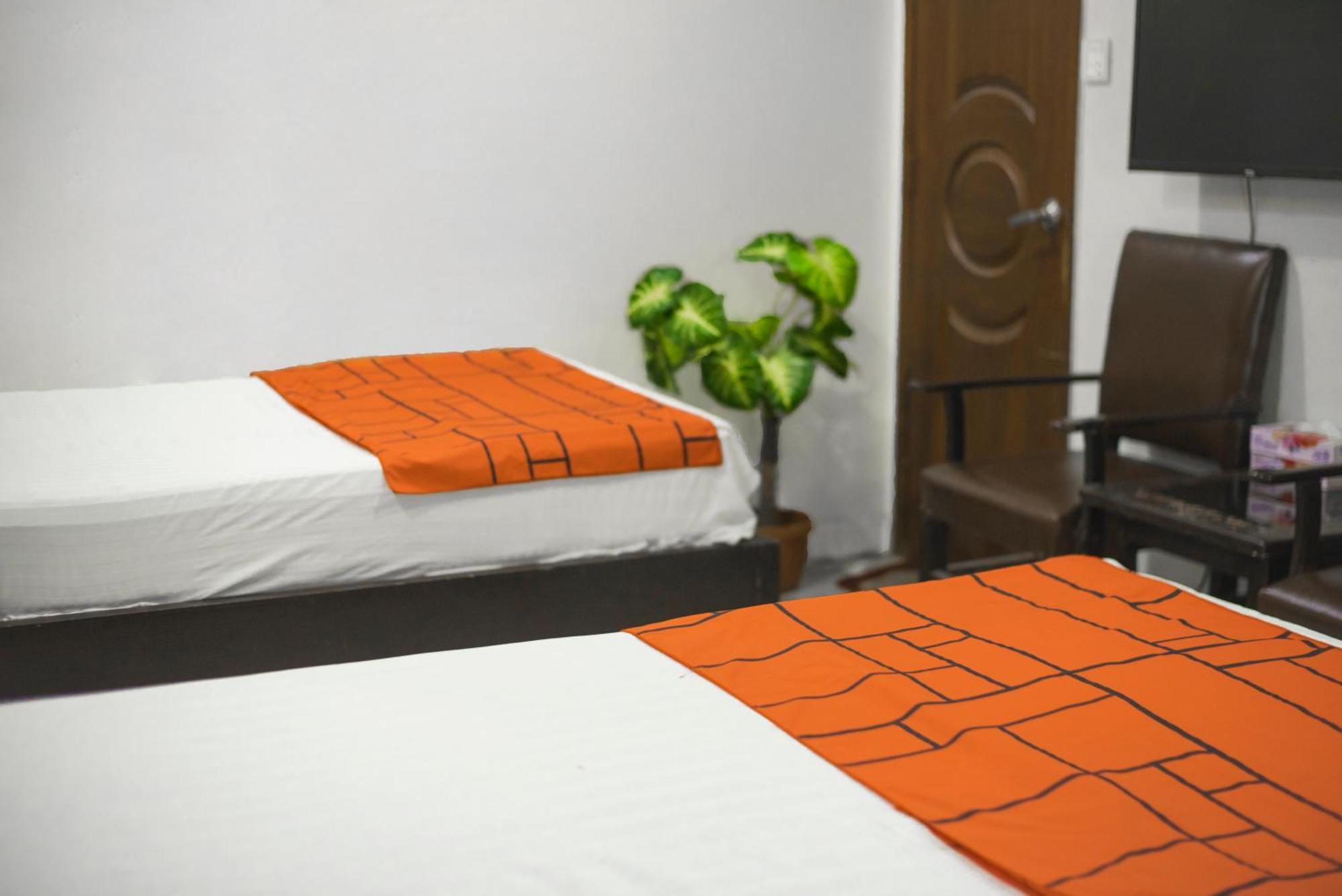 Goho Rooms Badar Carachi Exterior foto