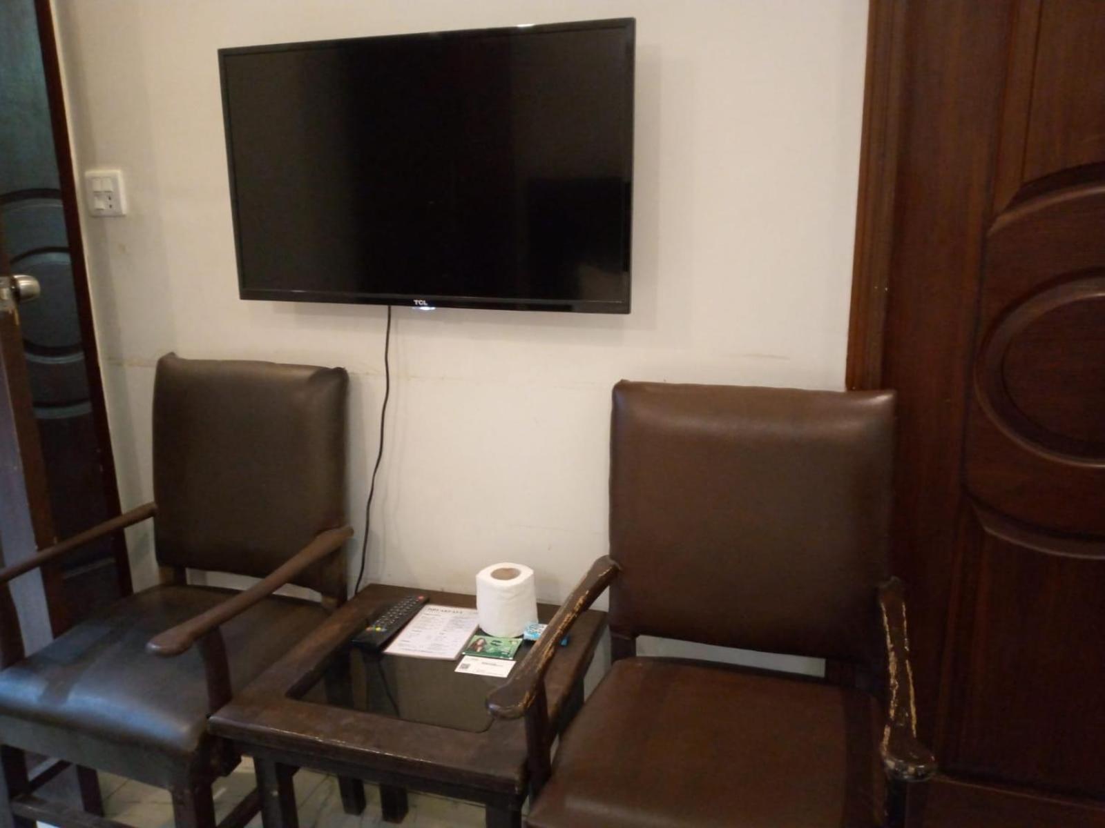 Goho Rooms Badar Carachi Exterior foto