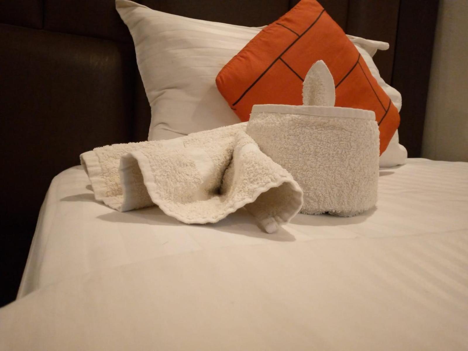 Goho Rooms Badar Carachi Exterior foto
