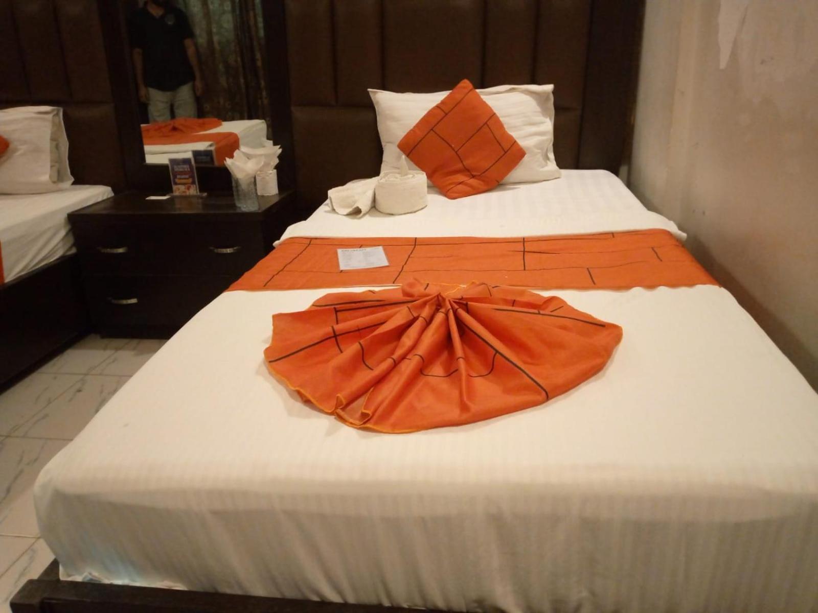 Goho Rooms Badar Carachi Exterior foto