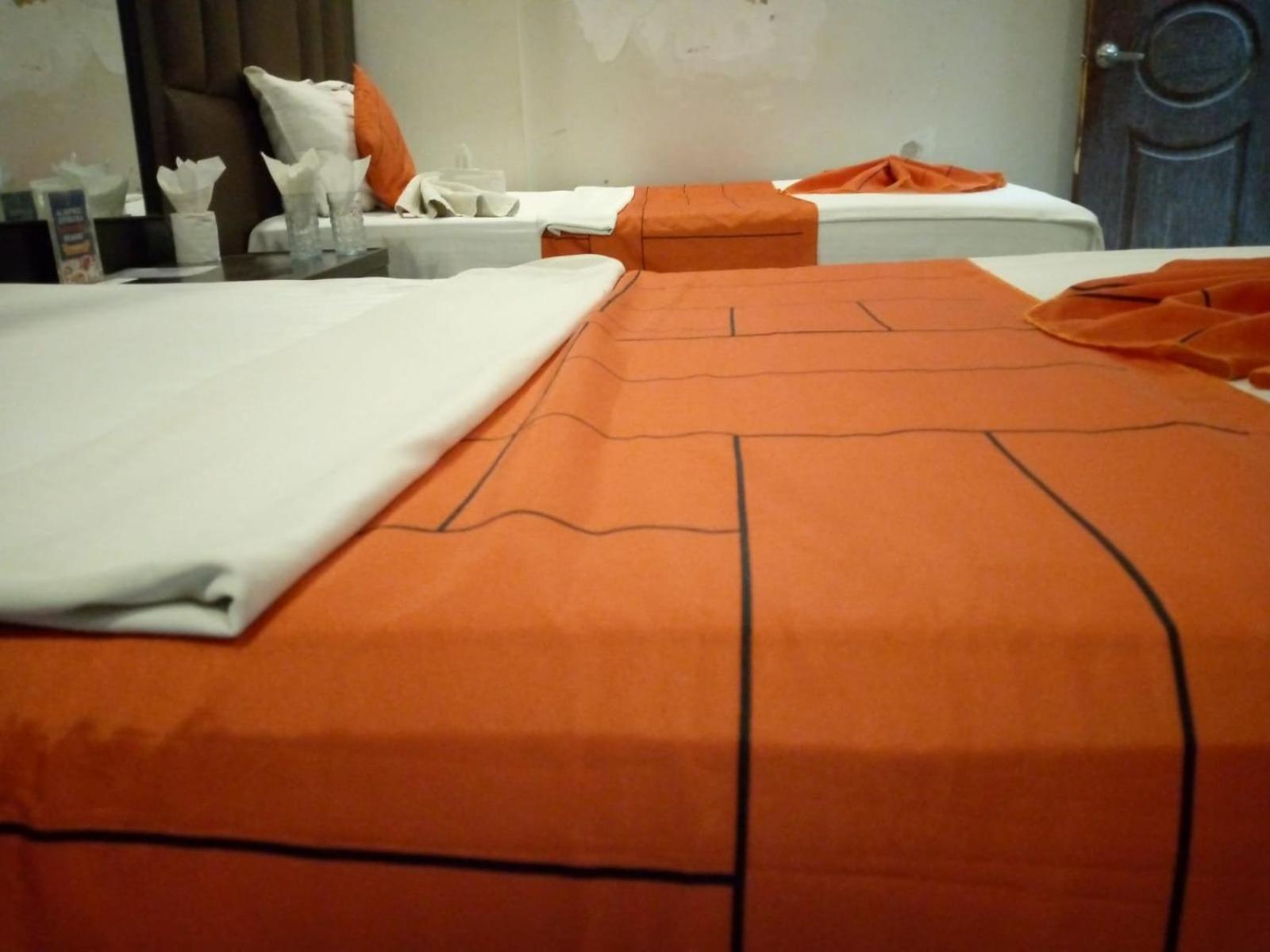 Goho Rooms Badar Carachi Exterior foto
