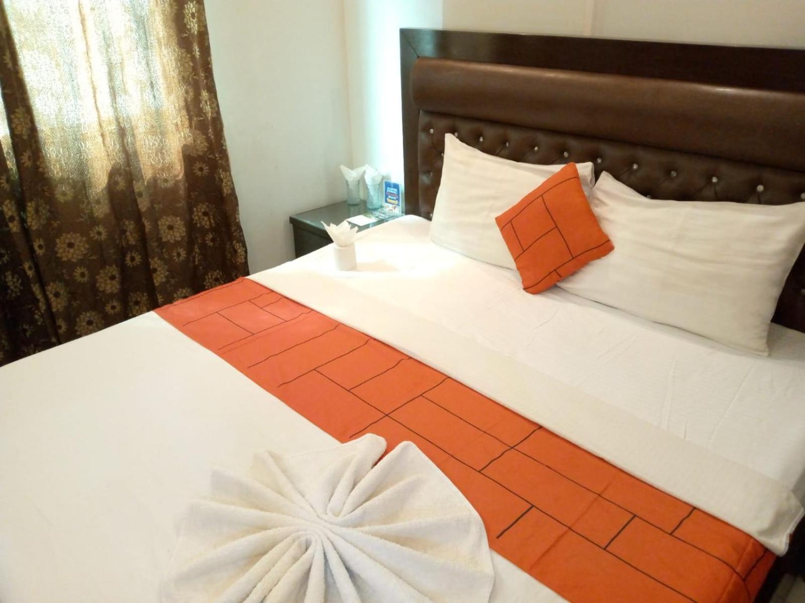 Goho Rooms Badar Carachi Exterior foto