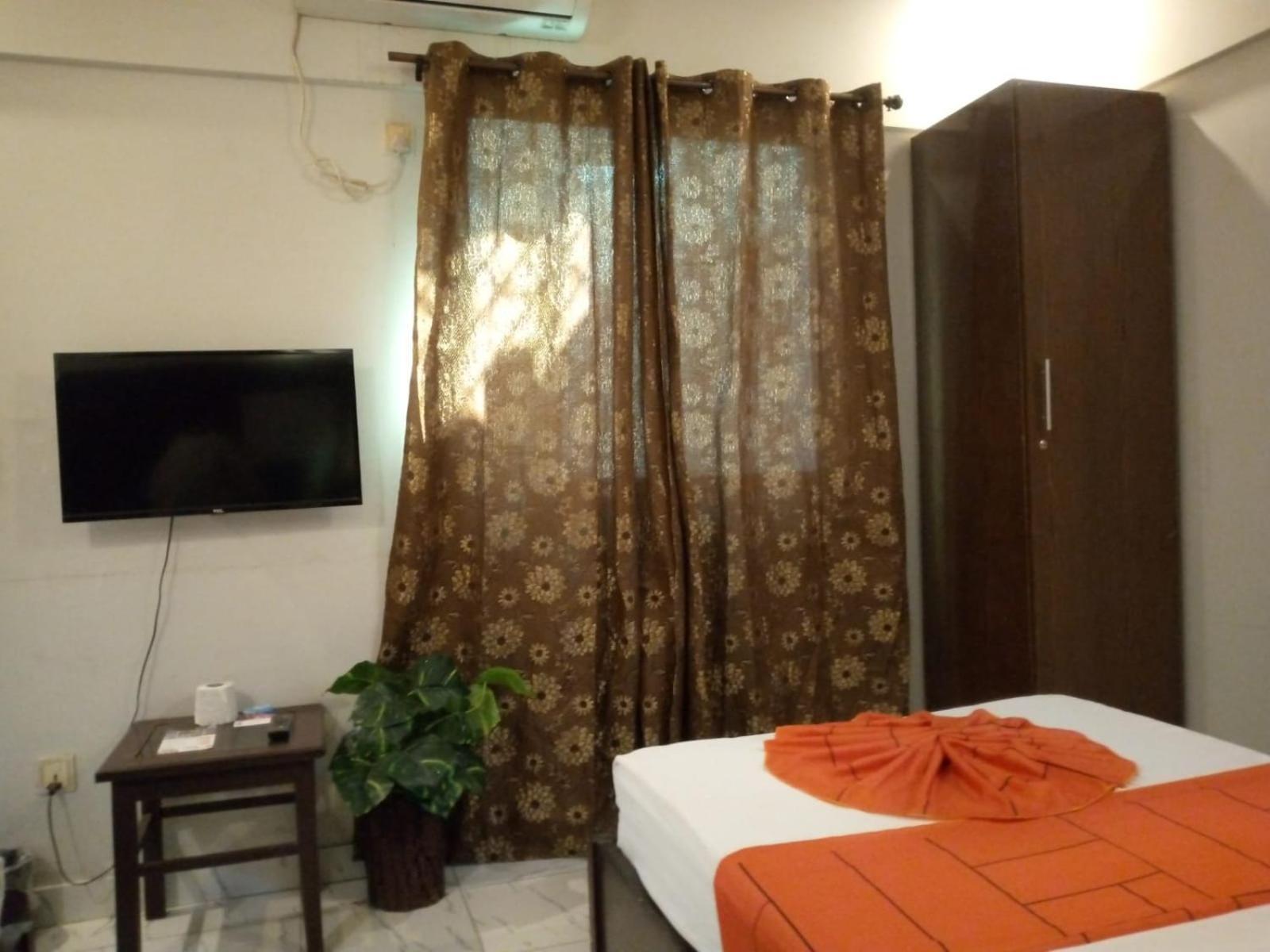 Goho Rooms Badar Carachi Exterior foto